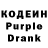 Кодеин Purple Drank DIMON NECEFOV
