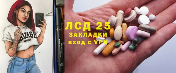 хмурый Алексеевка